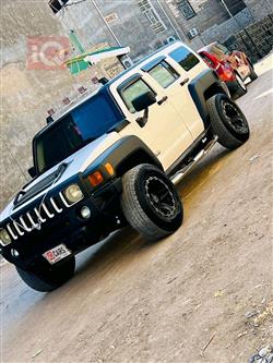 Hummer H3
